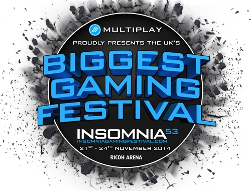 Event Logo