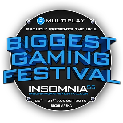Event Logo