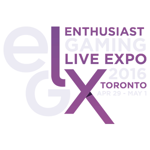 Event Logo