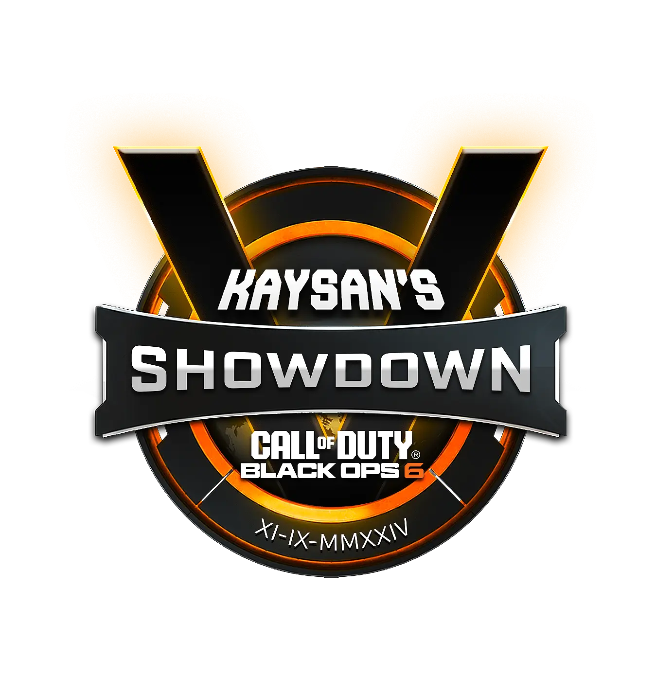 Event Logo
