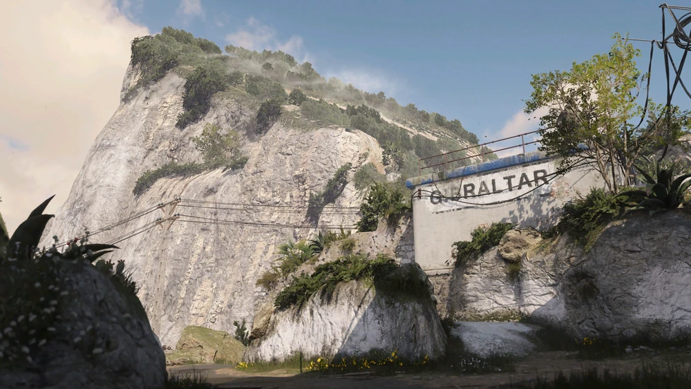 Gibraltar