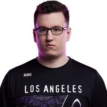 ACHES