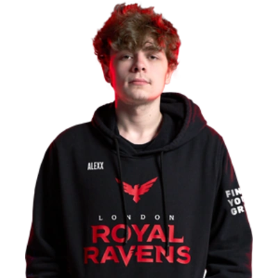 Alexx Player Page | Breaking Point