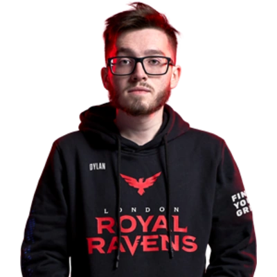 DylanCOD