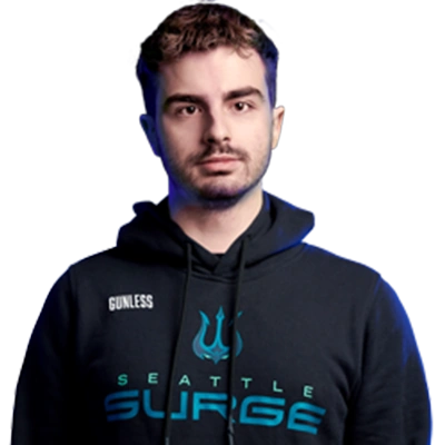 Gunless