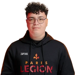 Zaptius