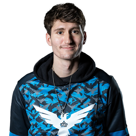 FeLo Player Page | Breaking Point