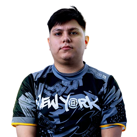 Skyz Player Page | Breaking Point