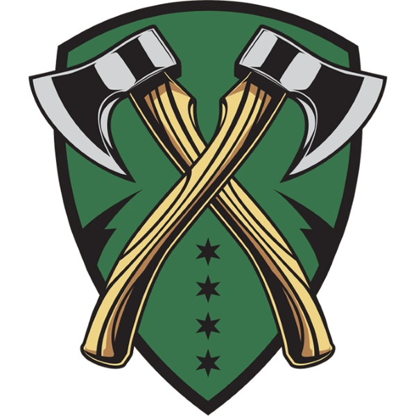 Chicago Huntsmen logo