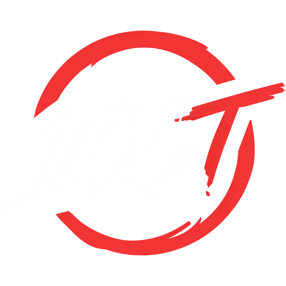100 Thieves logo