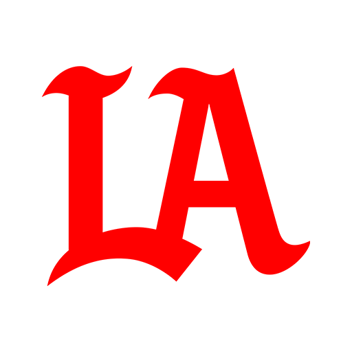 Los Angeles Thieves logo