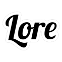 Lore Gaming logo