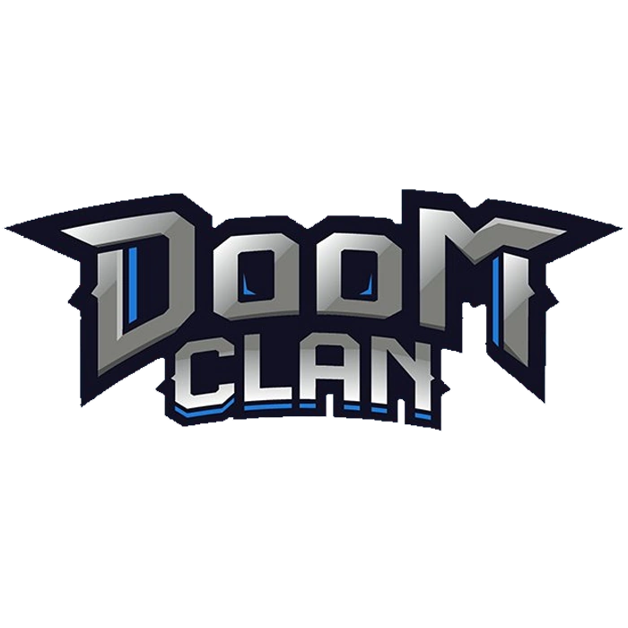 DooM Clan logo
