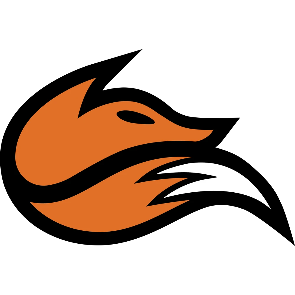 Echo Fox logo