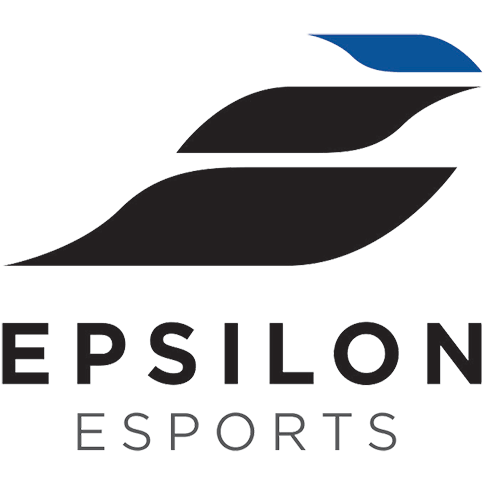 Epsilon Esports logo