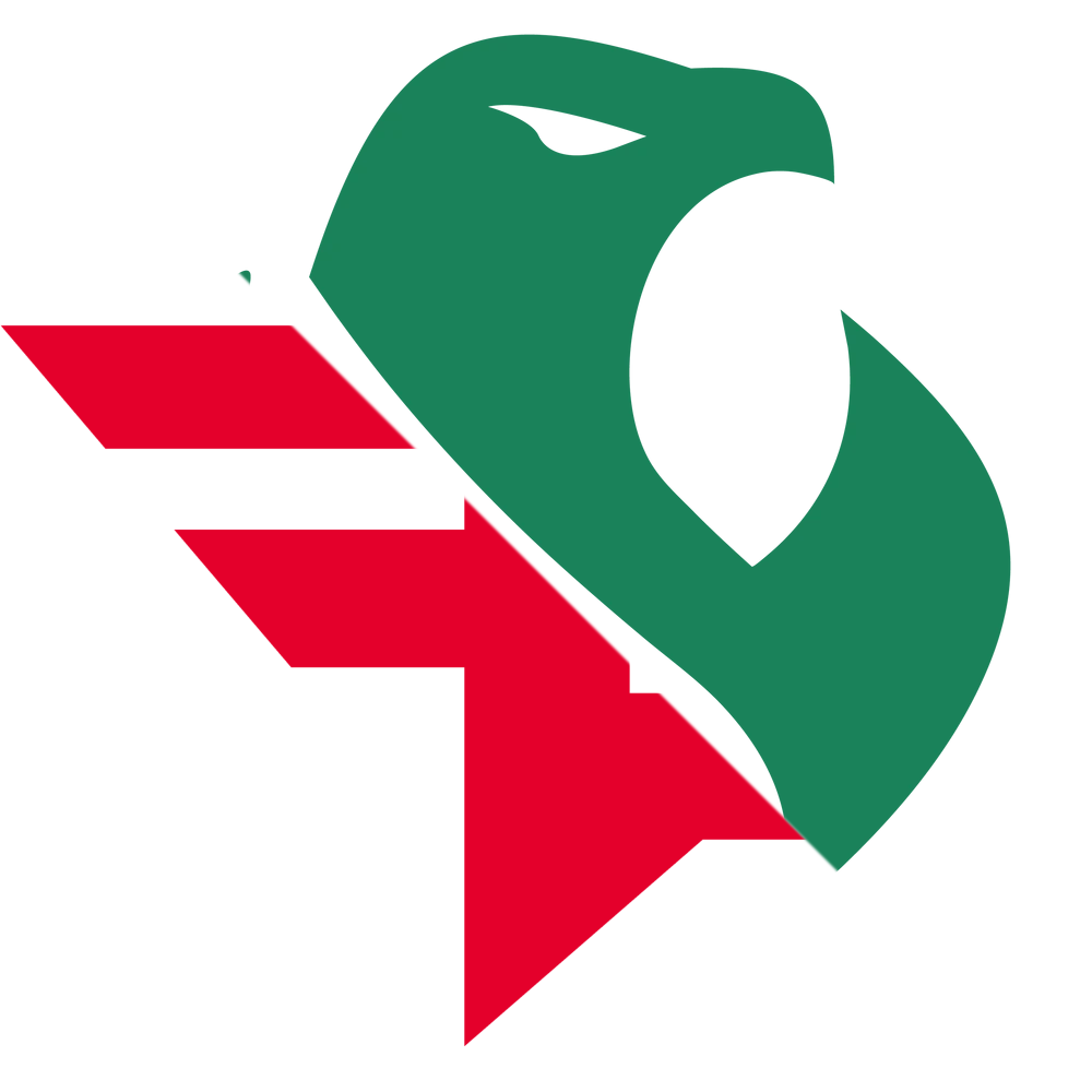 FaZe Falcons logo