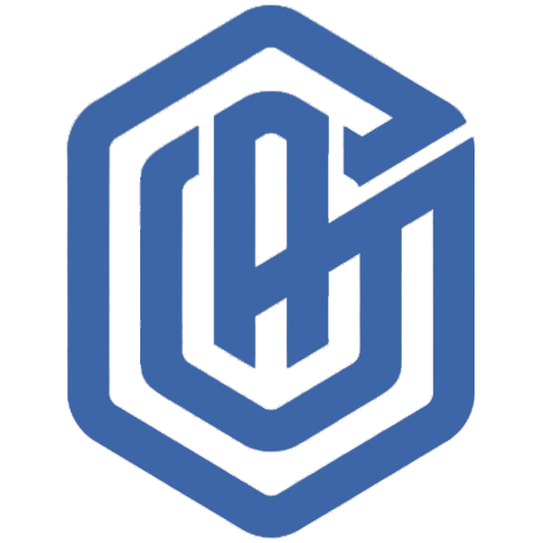 GGEA Blue logo