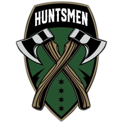 Huntsmen logo