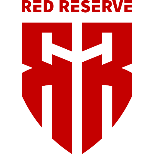Red Reserve logo