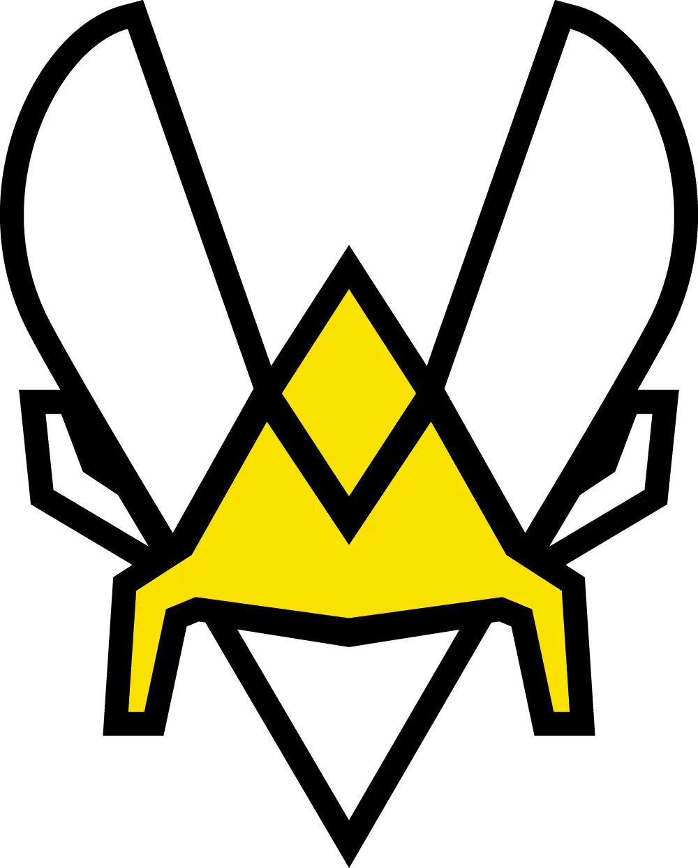 Team Vitality logo