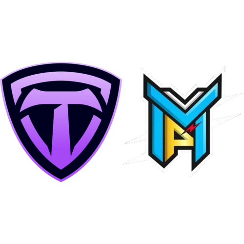 Torn x Masked Prodigy
