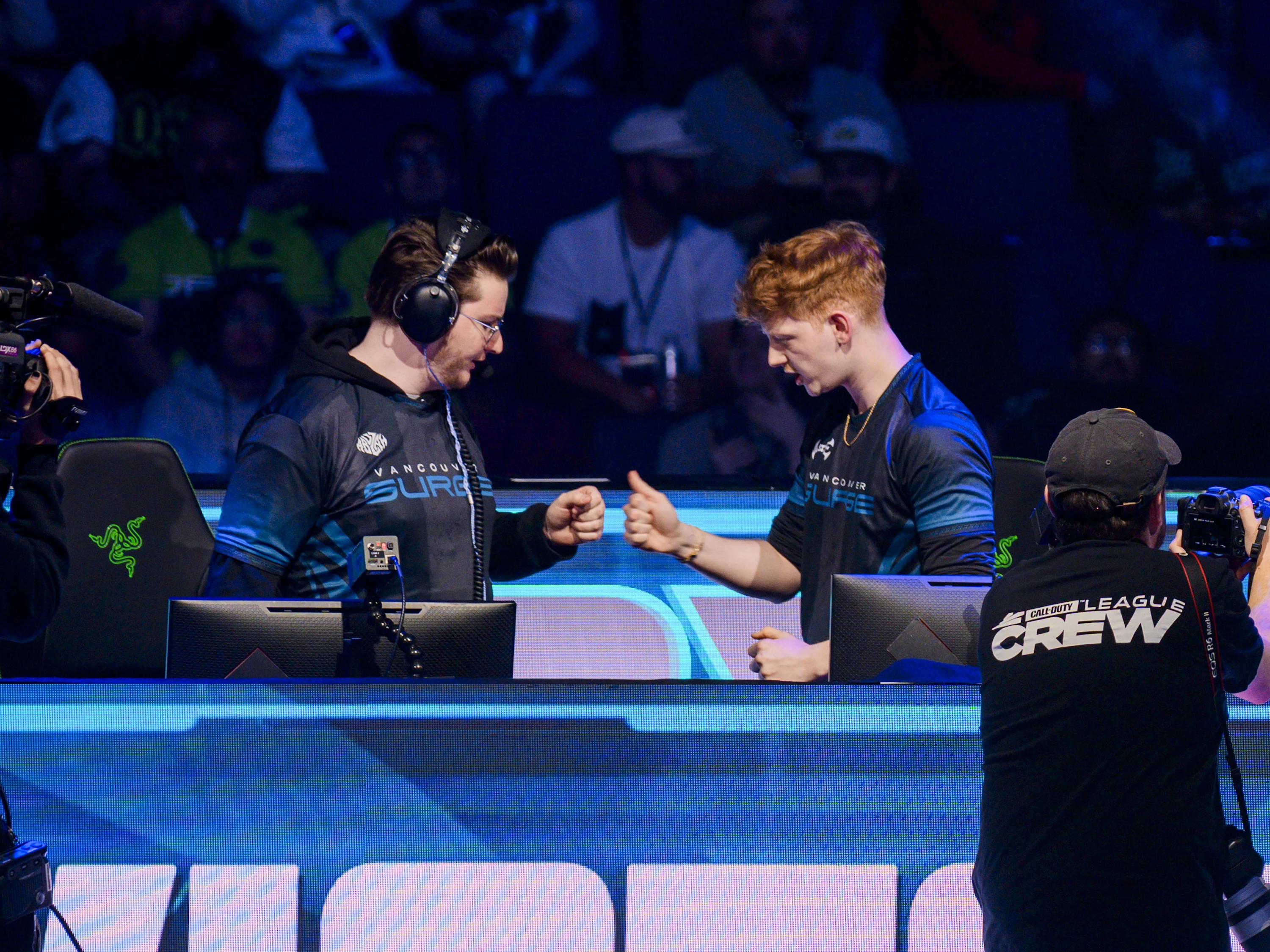 #12 Abuzah: Top 20 Players of Black Ops 6 | Call of Duty League News ...
