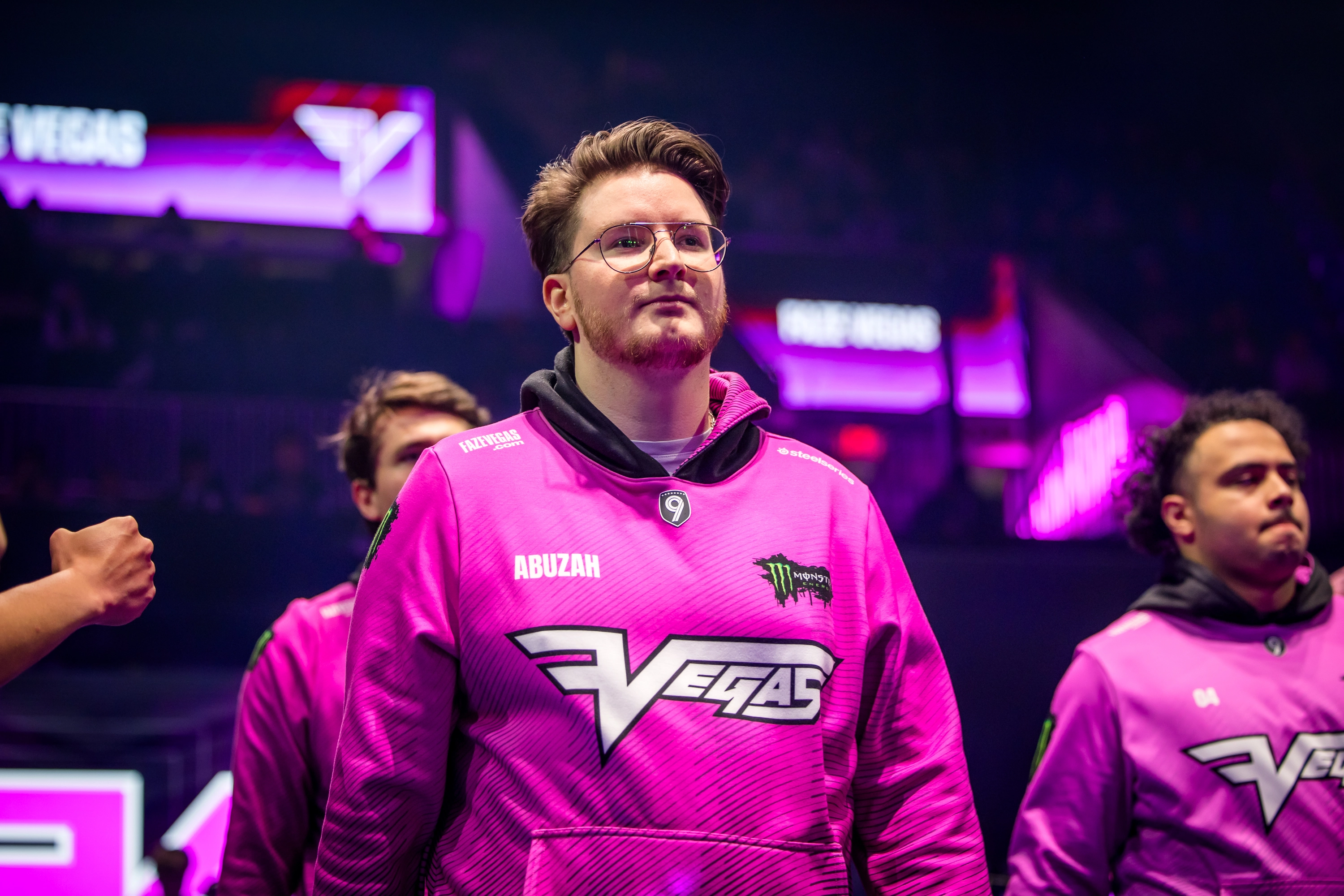BO7 Golden Boot Race: Post-Major I Leaderboard | Call of Duty League ...