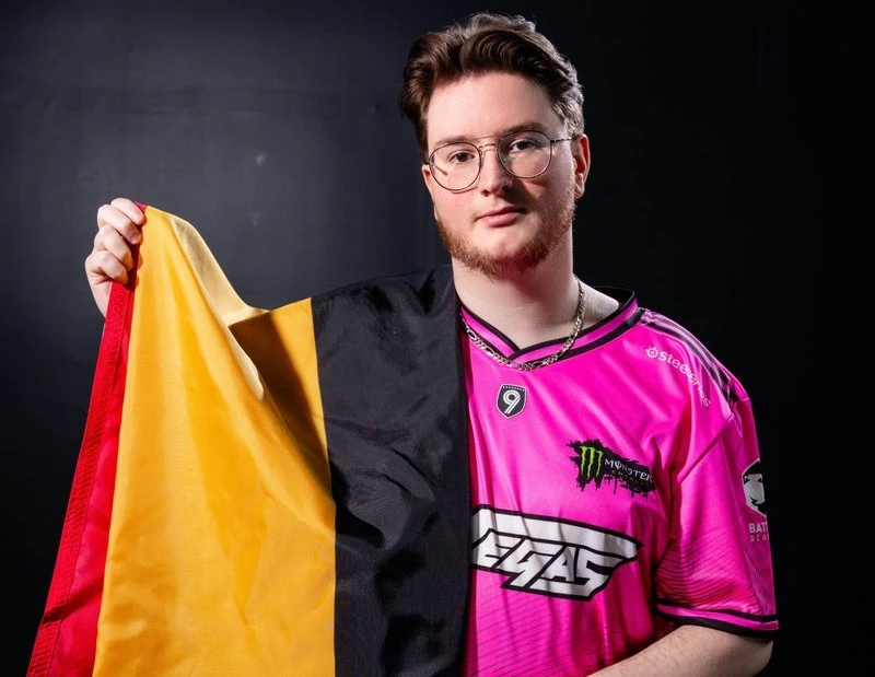 AR Player of the Year Pyramid | 12.3.25 | Call of Duty League News ...