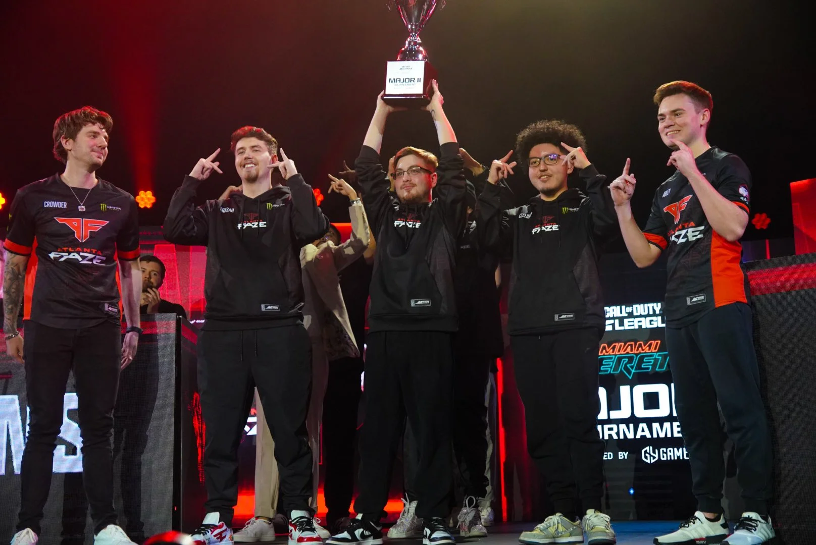Top 20 Players of MW3: #1 Simp | Call of Duty League News | Breaking Point