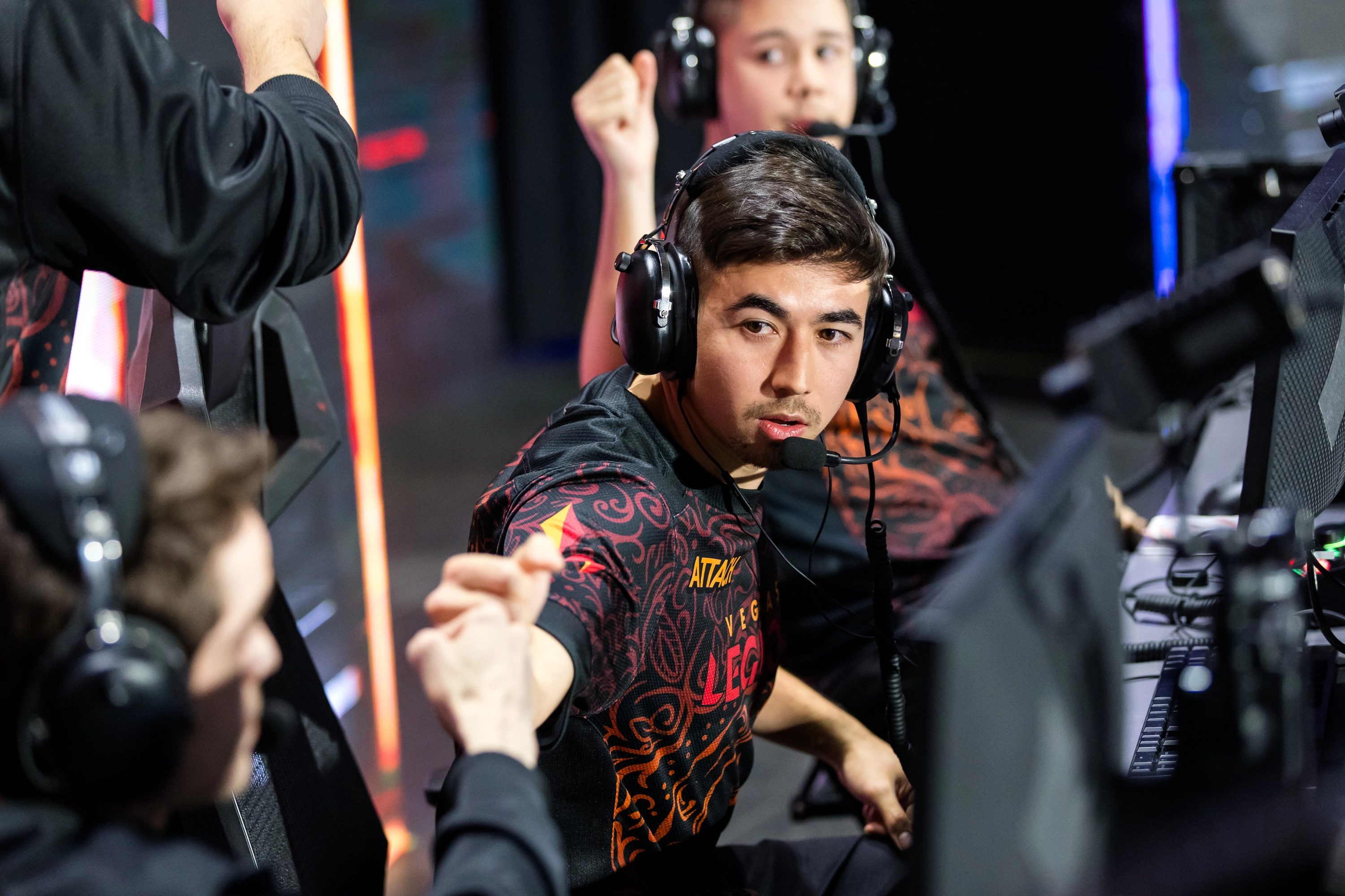 Top 20 Players of MW3: #17 Attach | Call of Duty League News | Breaking ...