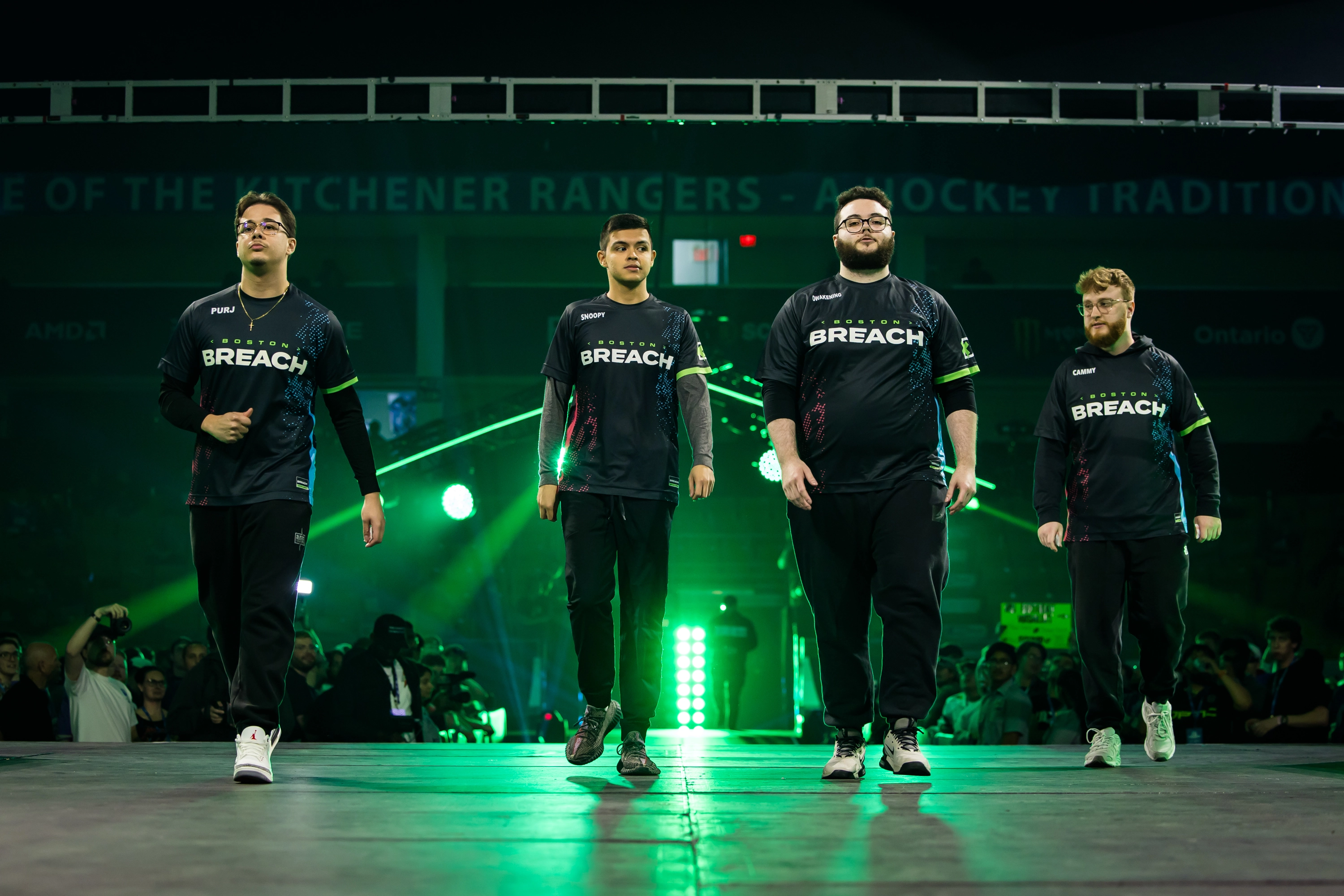 BP Power Rankings | Pre-Esports World Cup | 7.17.25 | Call of Duty ...