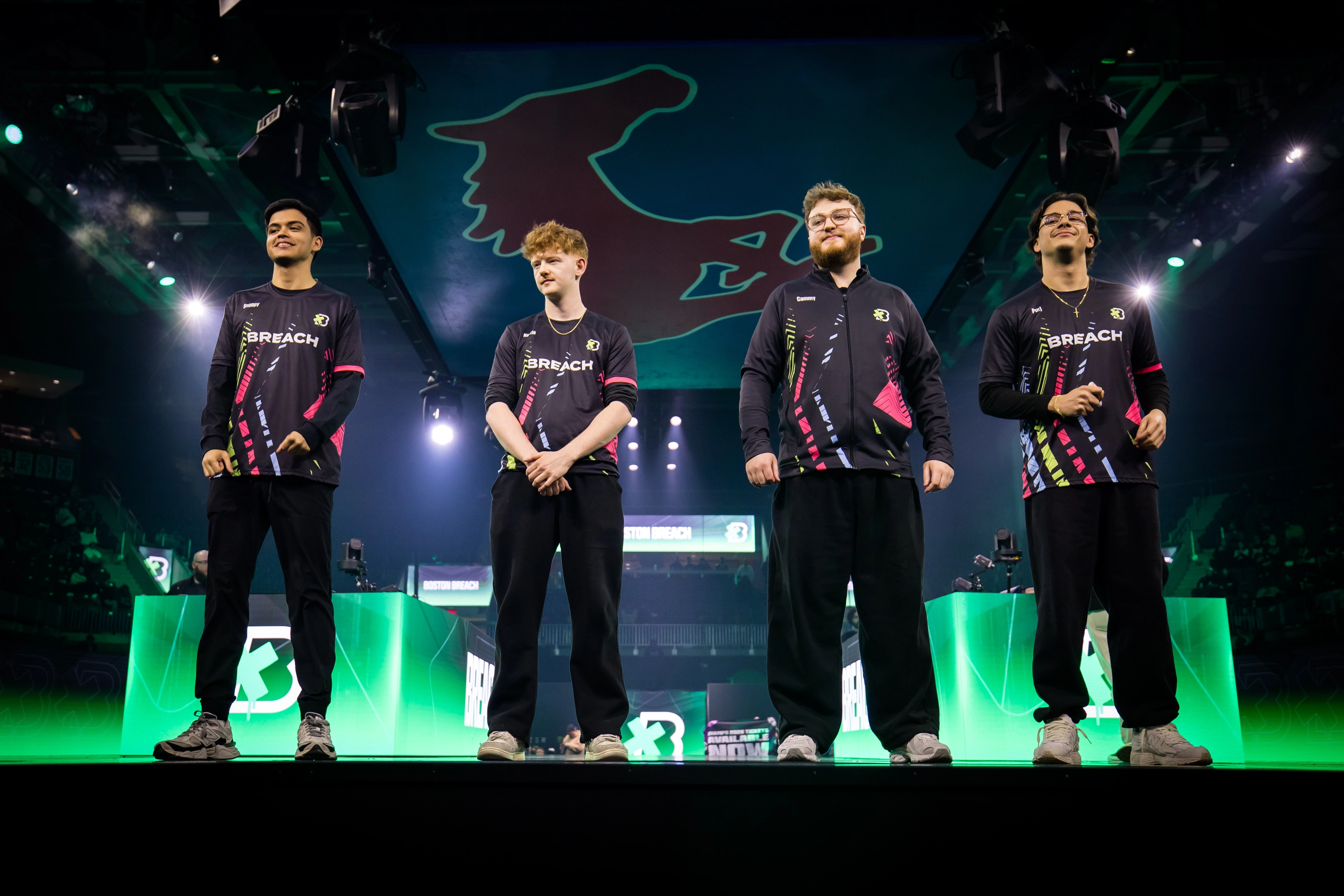 Post-Major I | BP Power Rankings | 2.11.26 | Call of Duty League News ...