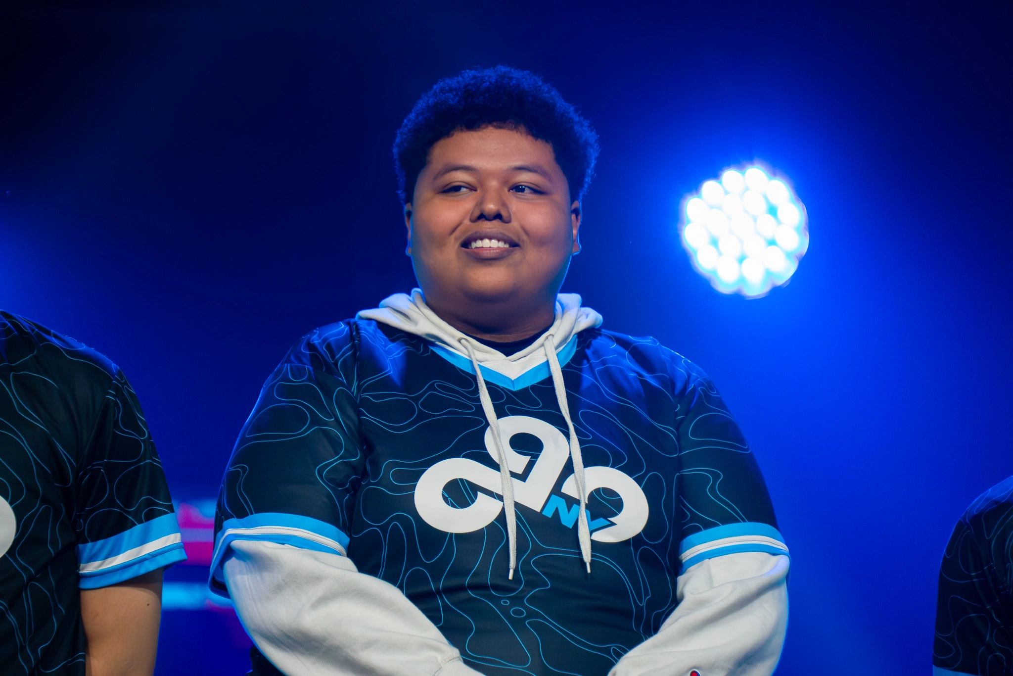 Capsidal joins Surge in place of Abe | Call of Duty League News ...