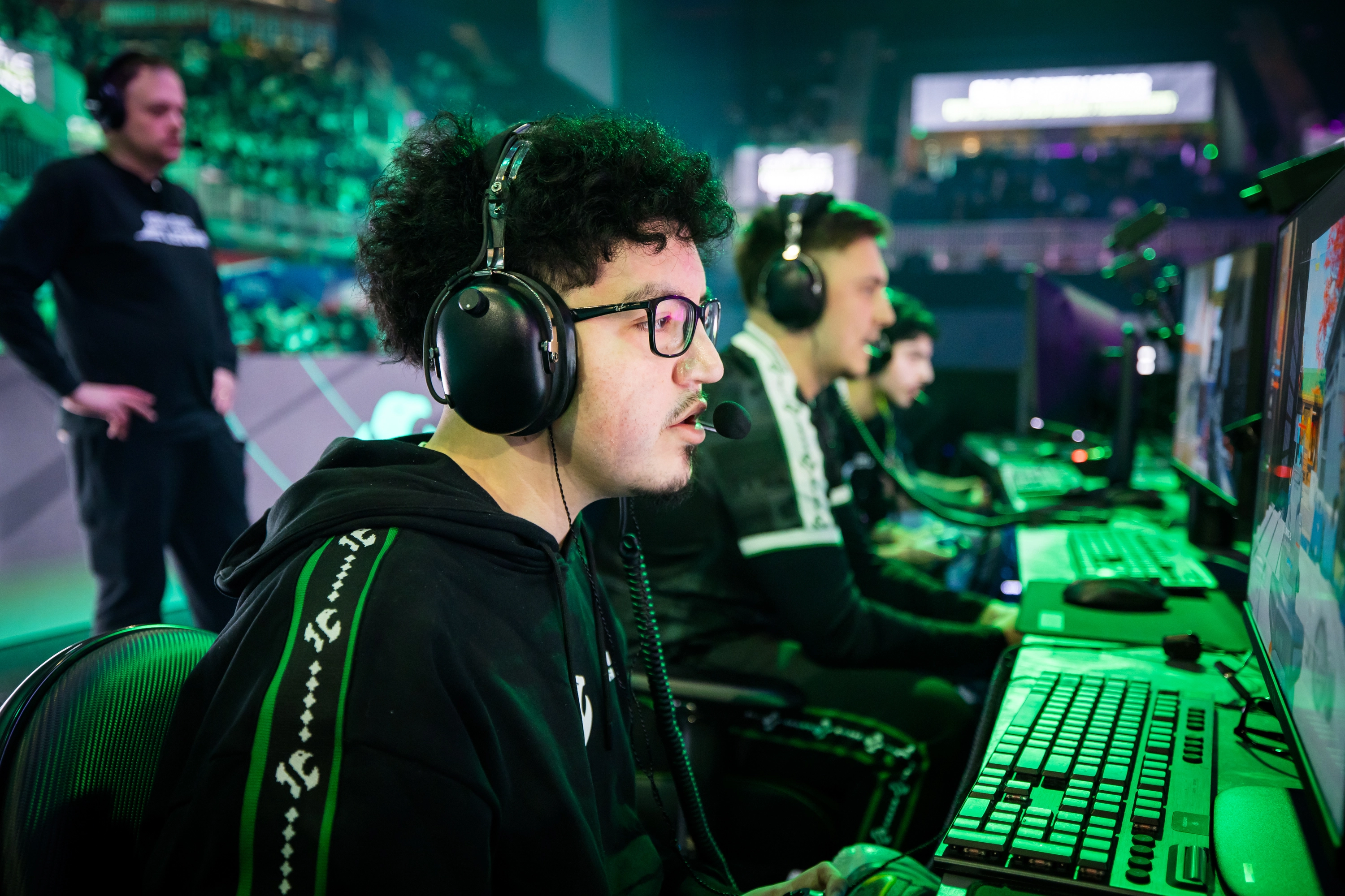AR Player of the Year Pyramid | 3.25.26 | Call of Duty League News ...