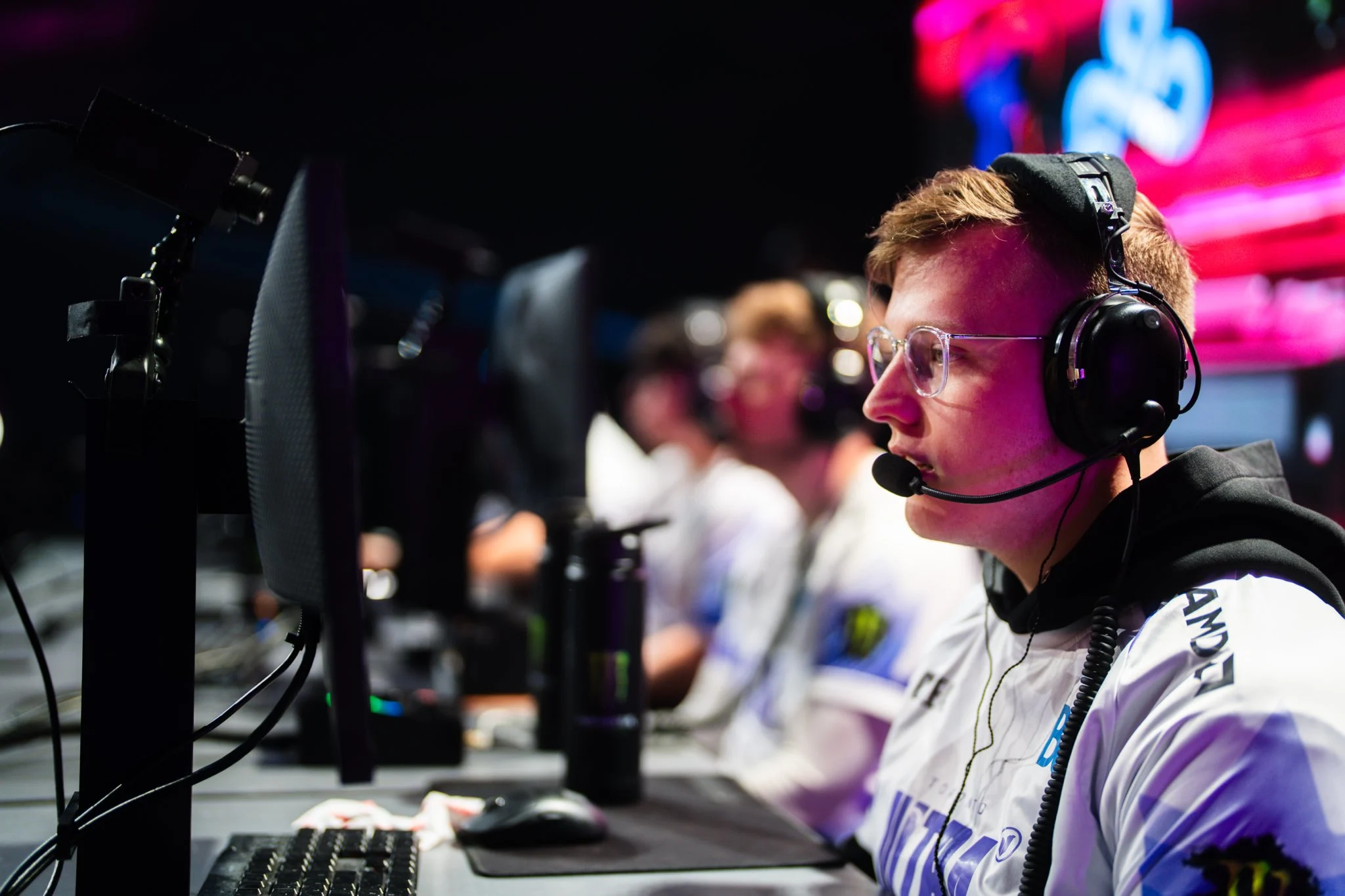 #14 CleanX: Top 20 Players of Black Ops 6 | Call of Duty League News ...