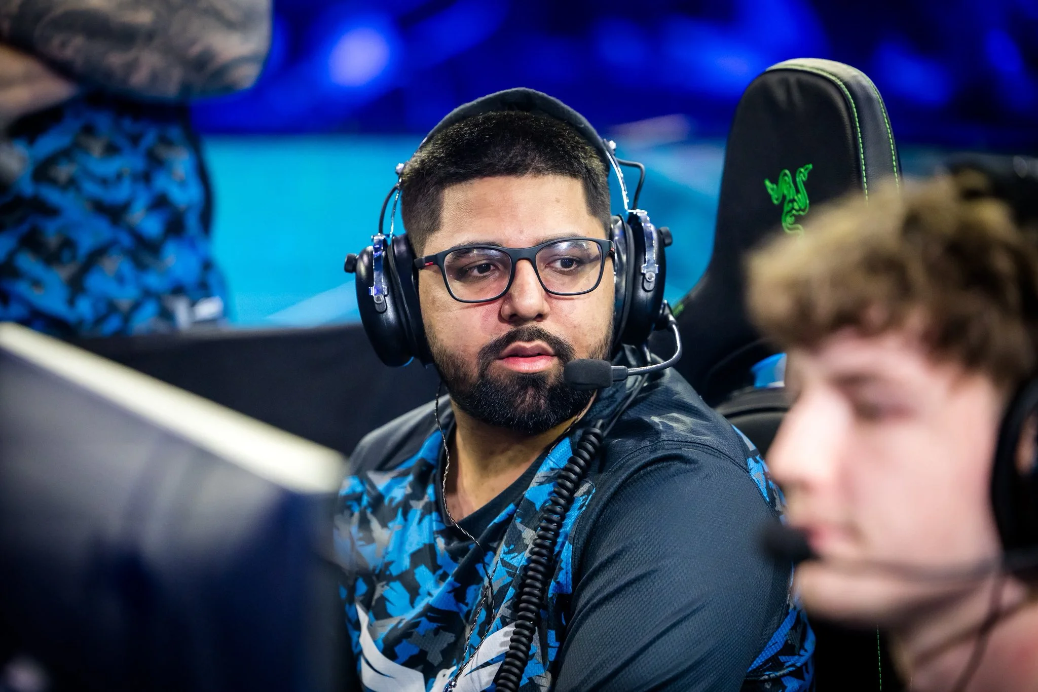 BO7 Rookie of the Year Ladder | April 16th | Call of Duty League News ...