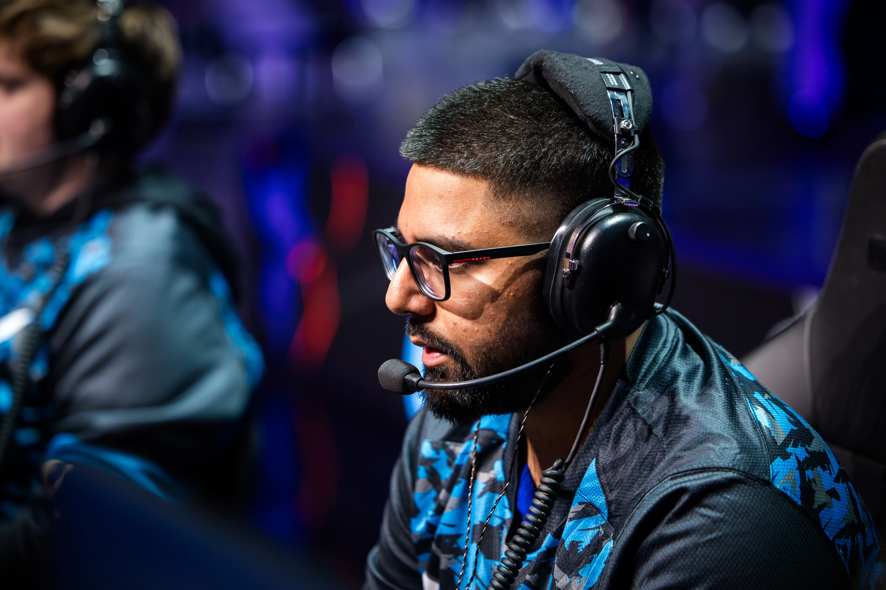 Carolina releases rookie Craze | Call of Duty League News | Breaking Point