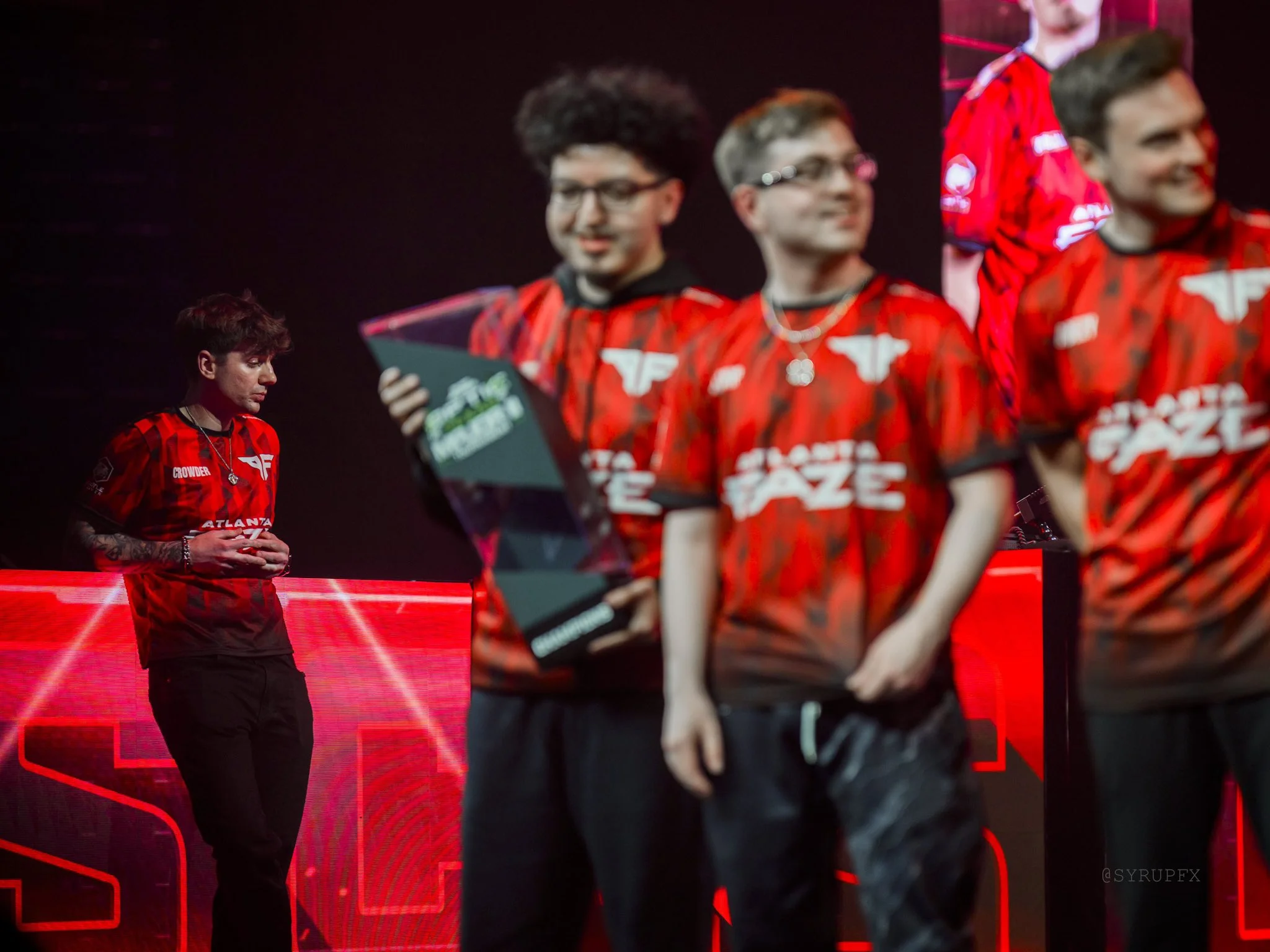Esports World Cup Introduces Mid-Map Coaching Rule Change Just One Week ...