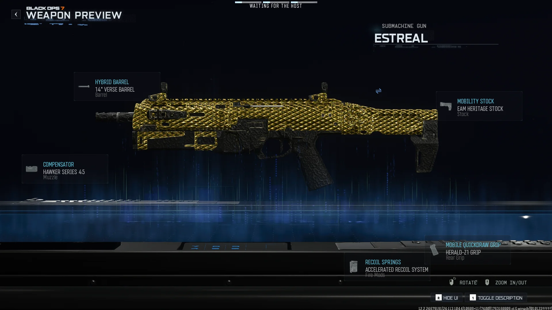 Best SMG Weapon Classes on Day 1 of Black Ops 7 | Call of Duty League ...