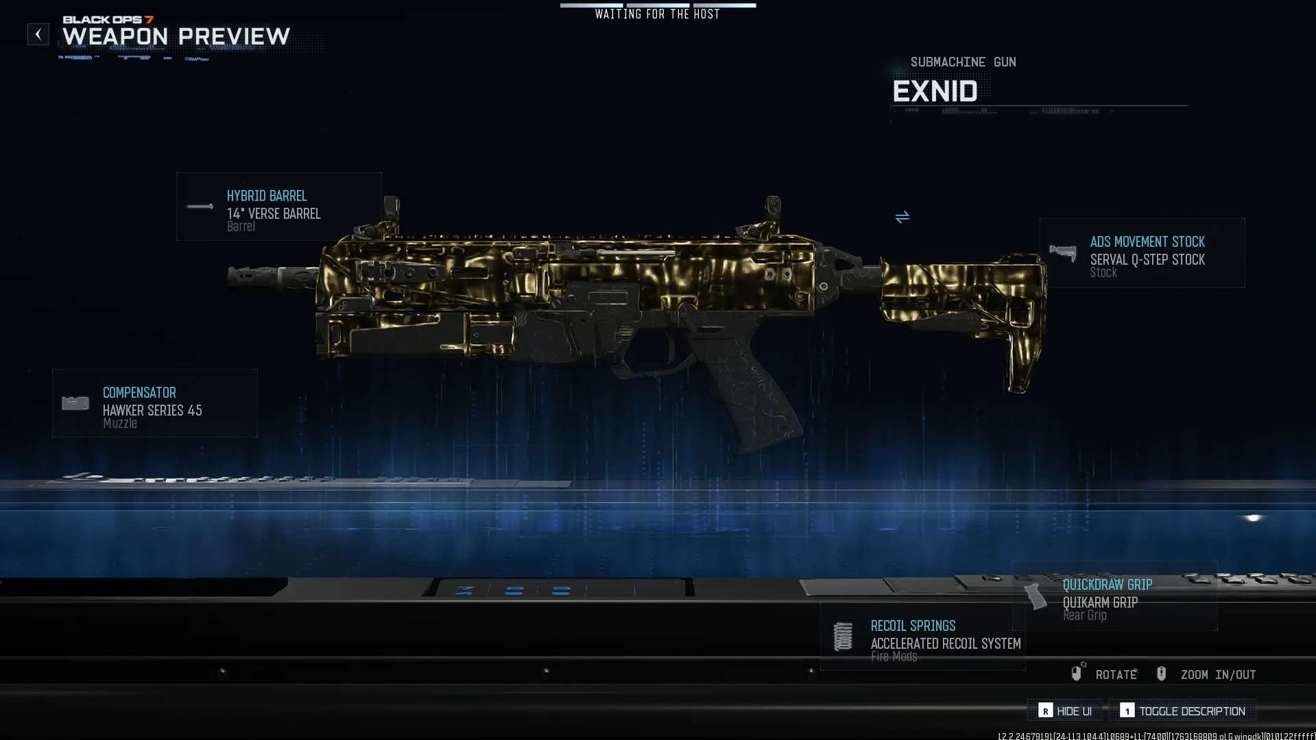 Best SMG Weapon Classes on Day 1 of Black Ops 7 | Call of Duty League ...
