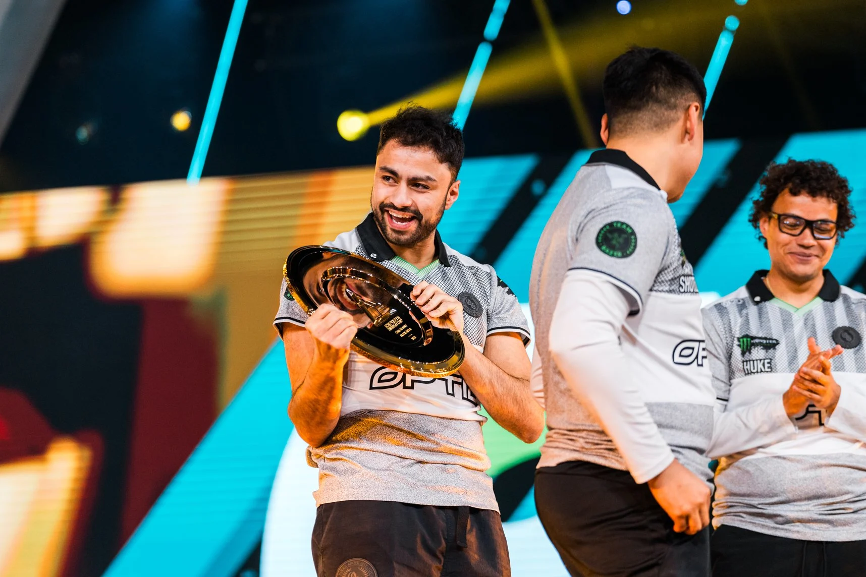 #6 Dashy: Top 20 Players of Black Ops 6 | Call of Duty League News ...