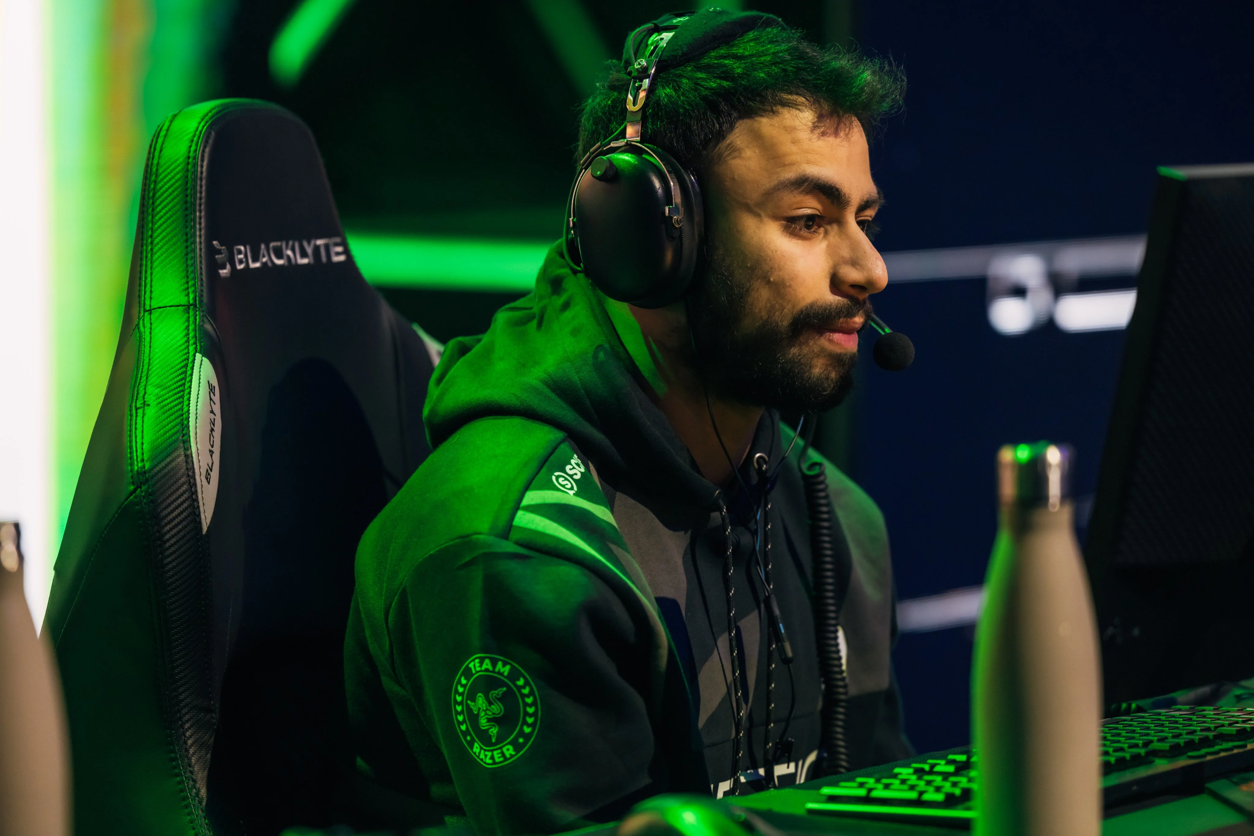 #6 Dashy: Top 20 Players of Black Ops 6 | Call of Duty League News ...