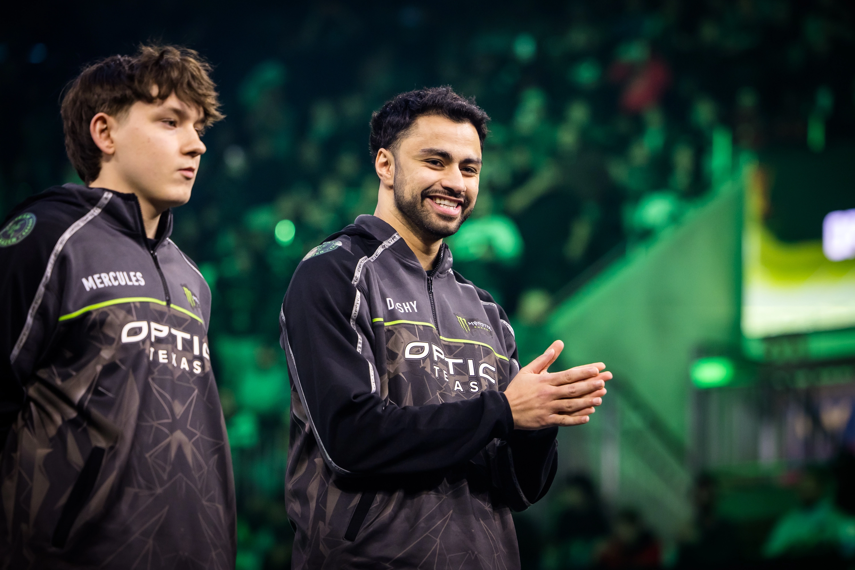 AR Player of the Year Pyramid | 5.6.26 | Call of Duty League News ...
