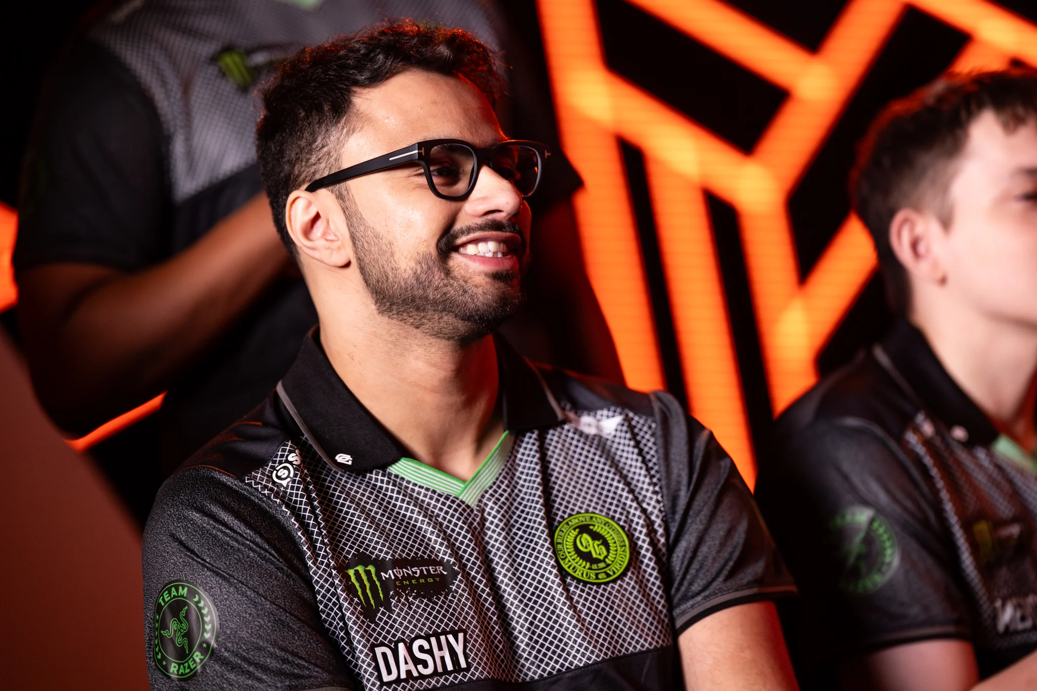 #6 Dashy: Top 20 Players of Black Ops 6 | Call of Duty League News ...