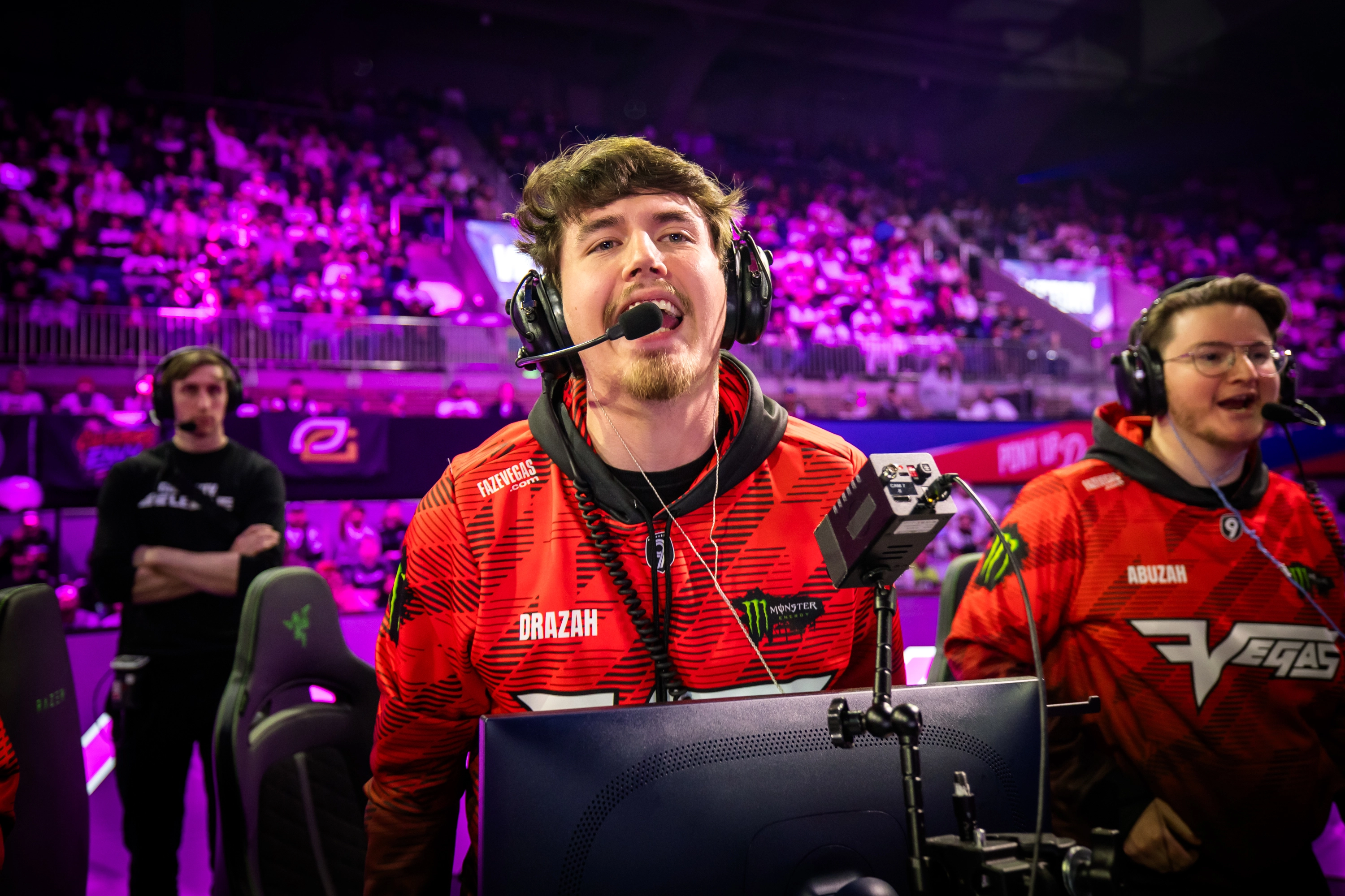 Off to Jolly Old England | BP Power Rankings | 3.26.26 | Call of Duty ...