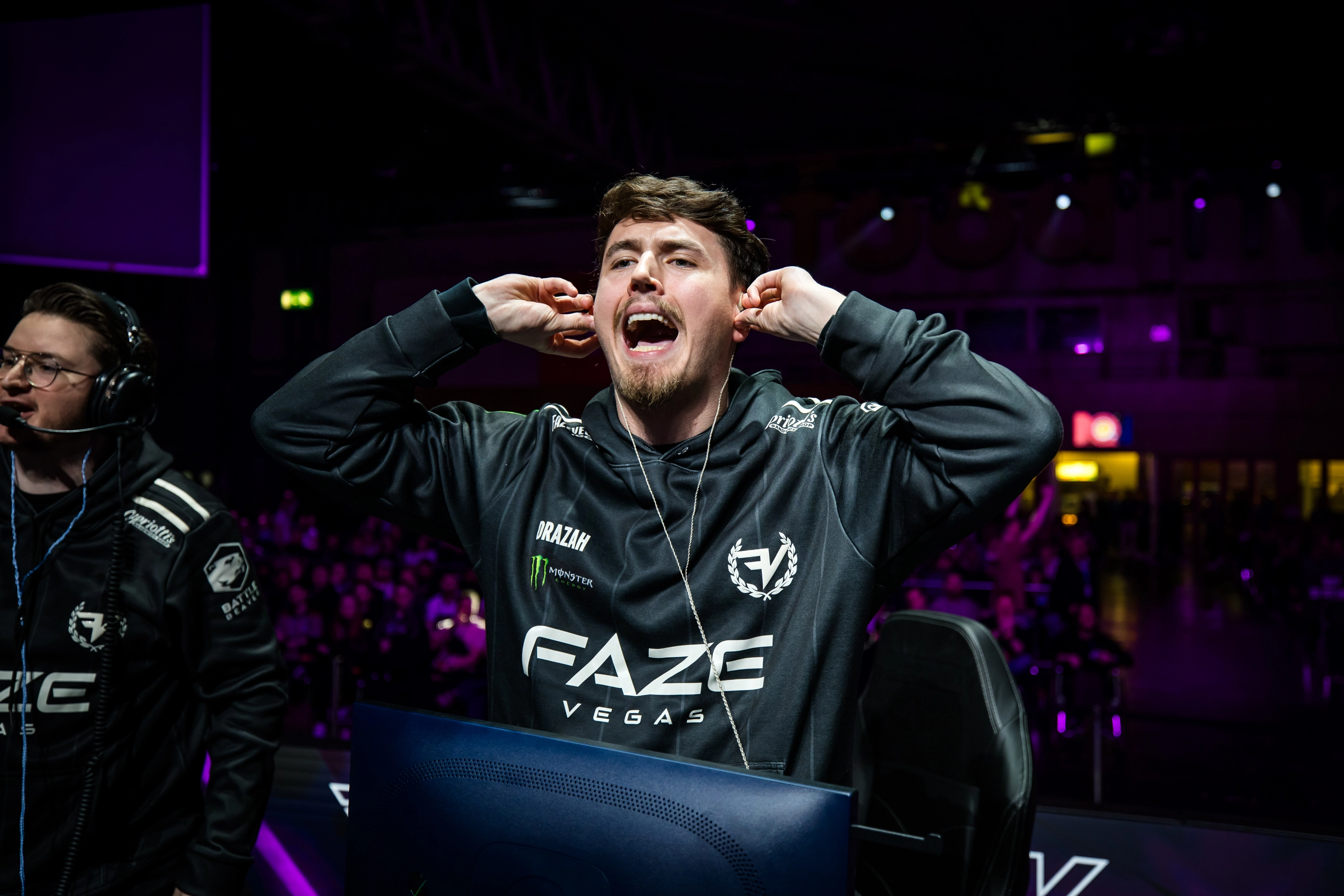 FaZe Vegas takes the Crown at Major II in Birmingham | Call of Duty ...