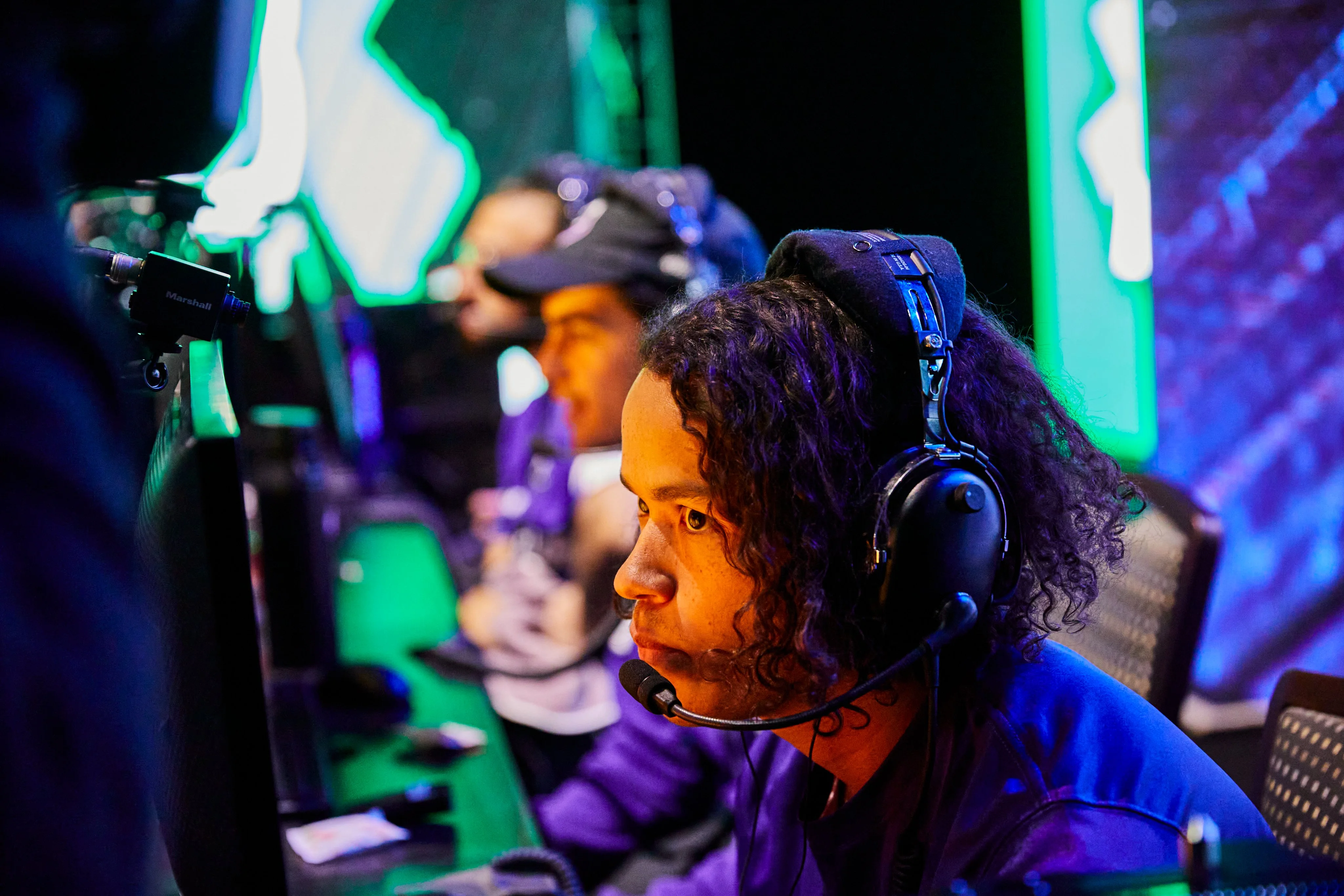 Best landing spots for Huke | Call of Duty League News | Breaking Point