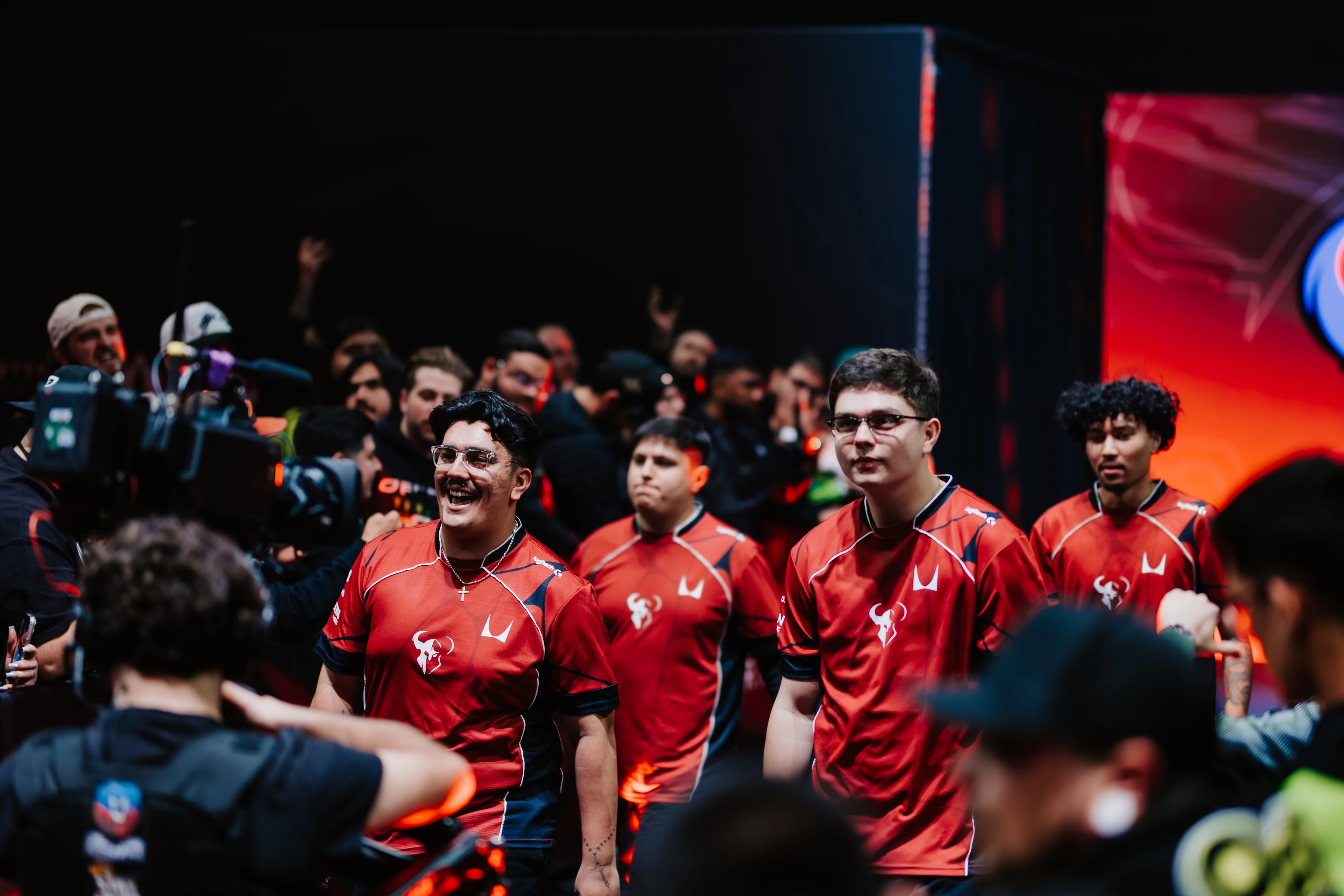 SMG Player of the Year Pyramid | 2.12.26 | Call of Duty League News ...