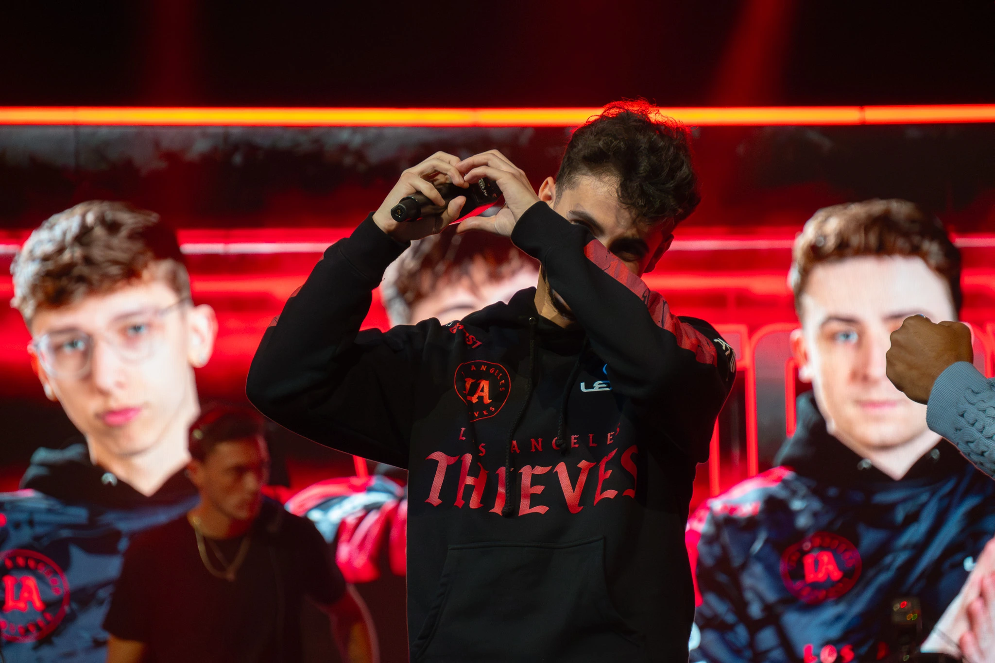 Sources: Gentle Mates Closing in on Top Roster | Call of Duty League ...