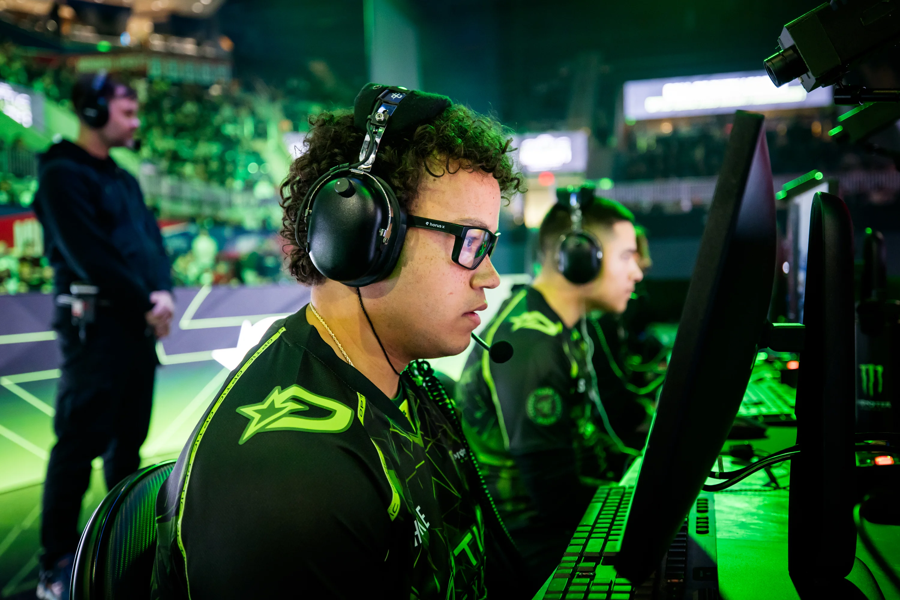 OpTic Texas Rolling: 5 Key Stats Behind the Streak | Call of Duty ...